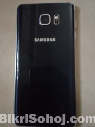 Samsung Galaxy Note 5 (4/32) Single sim
